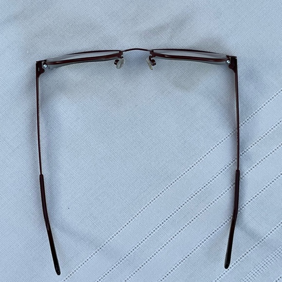 KLiiK Denmark 570 eyeglasses metal frames - Picture 13 of 15